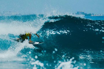 Surfing Maldives - Jailbreaks, Honky's and Sultans - 3N/4D