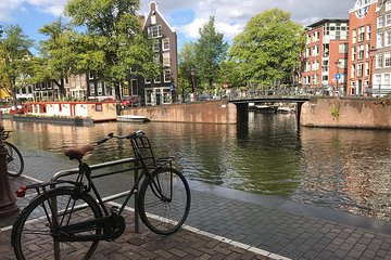 Amsterdam Private City And Countryside Tour