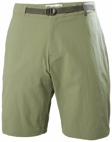 Helly Hansen Outdoor Shorts Campfire Lav Green 2XL