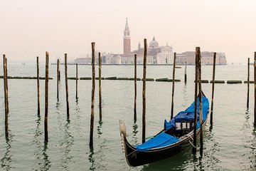 Venice Private Photography Tour