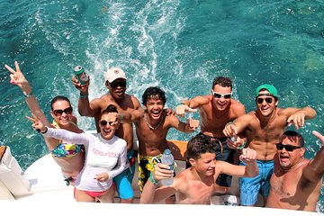 Private Party Boat & Reef Snorkeling Charter
