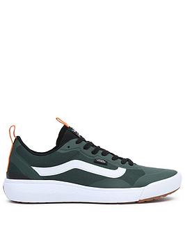Vans Ua Ultrarange Exo - Khaki/White/Black