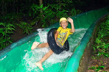 Buena Vista Mega Combo Tours