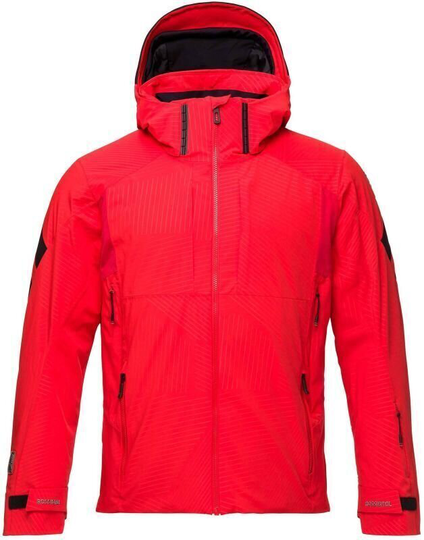 Rossignol Aeration Crimson L