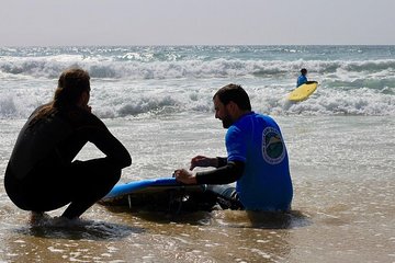 Surf Course