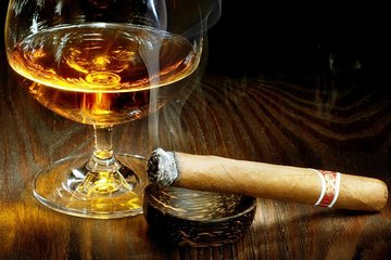 The Original Cigar and Rum Tasting Experience in Little Havana