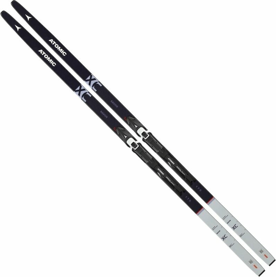 Atomic Savor XC Skintec PSP Medium + Prolink Shift Pro CL XC Set 170 cm 22/23