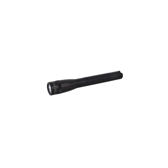 Maglite SP22017 AA LED Torch Black in Gift Box