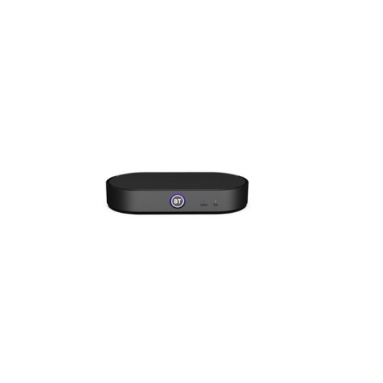BT TV Box Mini Non-Recordable