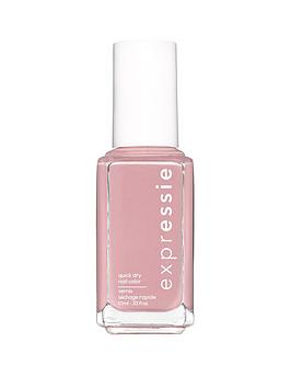 Essie Expr Quick Dry Formula