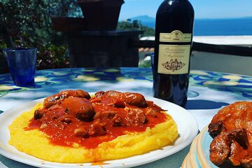 Italian Cooking Experience with Lunch or Dinner