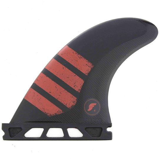 Futures F4 5-Fin Alpha Series Surfboard Fins