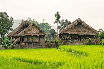 Truly Ha Giang Tour 3 days 2 nights from Hanoi with Small Group