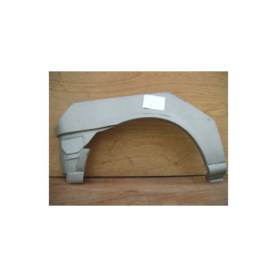 FORD FIESTA 1989 TO 2002 MK3 MK4 MK5 NEW REAR WHEEL ARCH 3 DOOR DRIVERS RH SIDE
