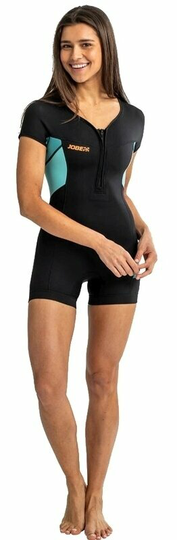 Jobe Wetsuit Sofia Shorty Short 2.0 Vintage Teal S