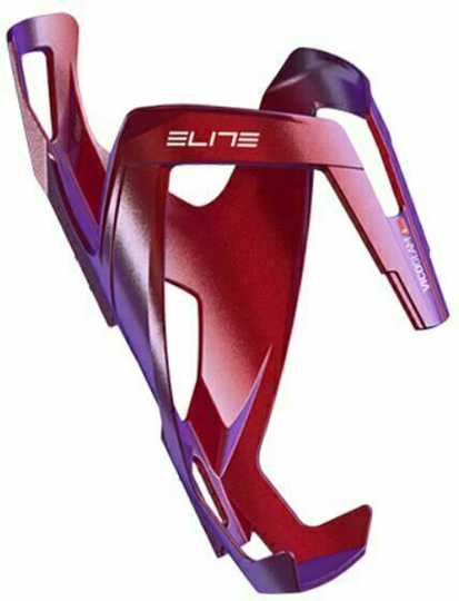 Elite Cycling Vico Red Metallic