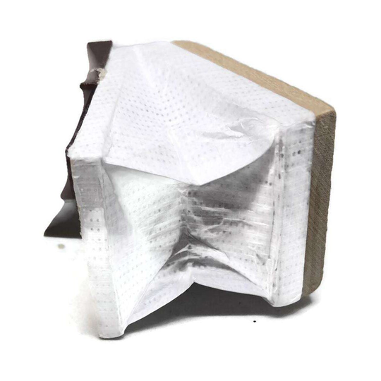 (7cm) Cuckoo Clock Bellows Paper Pre Cut Sheets Pack of 2