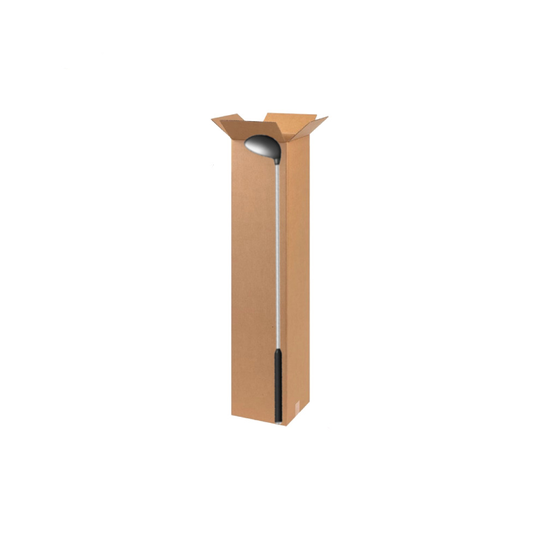 (1250 x 200 x 200mm, 1) Golf Club Cardboard Boxes, Strong Kraft Packaging