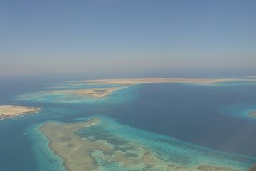Cheap trip - Hurghada: Giftun Island Snorkeling Trip with Lunch