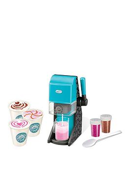 Creative Cafe Barista Bar