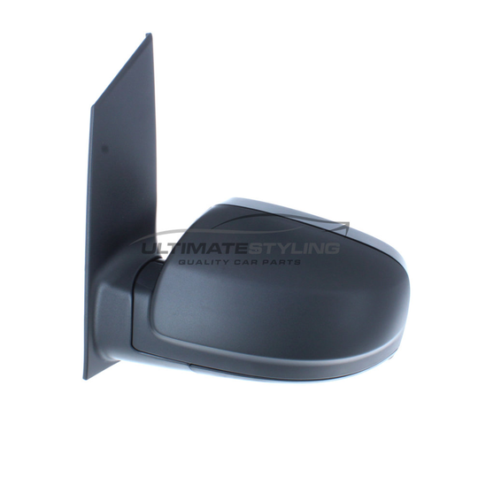 Mercedes Vito W639 Van 10/2010-5/2015 Manual Wing Door Mirror Passenger Side N/S