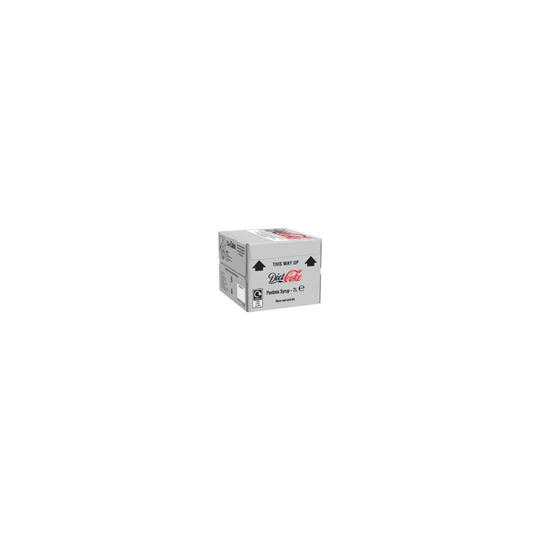 Diet Coke Bag in Box 7L (7Ltr)