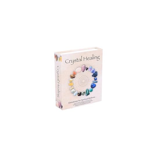 Crystal Healing Gems
