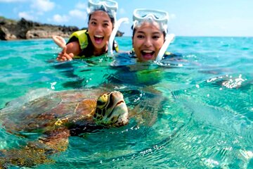 Snorkeling Blue Lagoon and Tanjung Jepun - Padang Bai