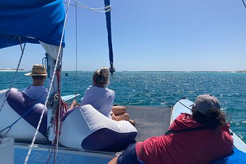 Destin Private Catamaran and Snorkeling Tour 3hrs