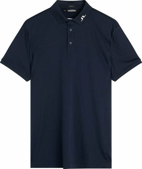 J.Lindeberg KV Regular Fit Golf Polo JL Navy XL