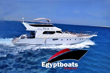 PRIVATE! | Full Day Charter Boat Trip | Snorkeling and Island | 9am - 5pm