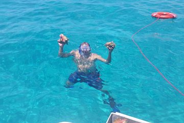 Exclusive Supreme Snorkeling Tour