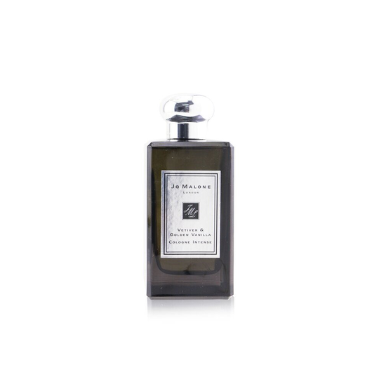 Vetiver & Golden Vanilla Cologne Intense Spray (originally Without Box) - 100ml/3.4oz