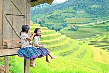 North Vietnam Tour -Trekking & explore Hill Tribe 9 Days