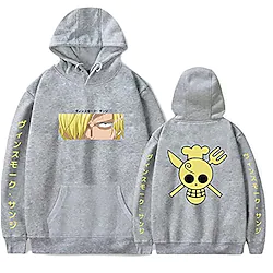 Inspired by One Piece Roronoa Zoro Hoodie Cartoon Manga Anime Harajuku Graphic Kawaii Hoodie For Unisex Couple's Adults' Hot Stamping 100% Polyester Lightinthebox