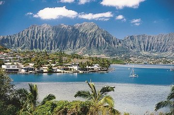 Oahu Grand Circle Island Tour