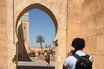 Save 20.01%! Unique Photography Course in Marrakech