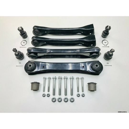 Front Suspension Repair KIT for Jeep Cherokee XJ 1984-2001 SSRK/XJ/001A