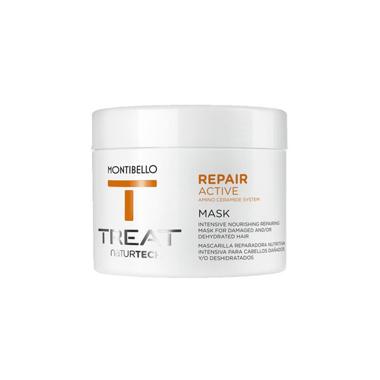 Montibello Repair Active Instant Mask 500ml