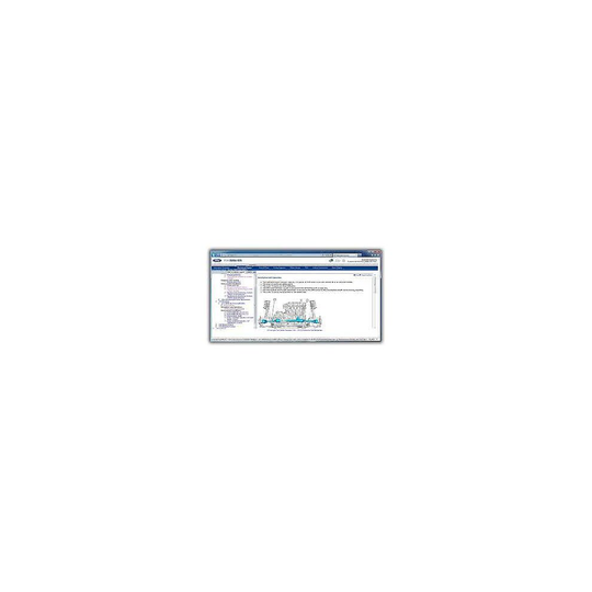 2015 Ford ETIS - VMware GARAGE PRO REPAIR DATA MANUAL SOFTWARE