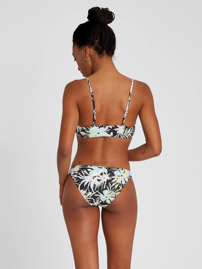 Women's Volcom Off Tropic Hipster Bikini Bottom - Multi