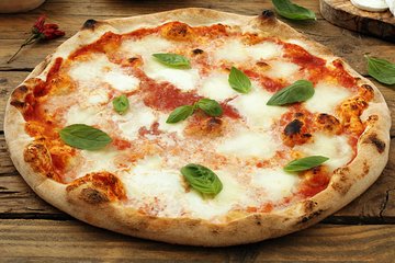 Pasta and Pizza Cooking Lesson Private Tour