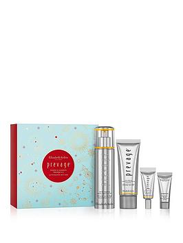 Elizabeth Arden Power In Numbers Prevage 2.0 Daily Serum Set (Worth &Pound;230.27)