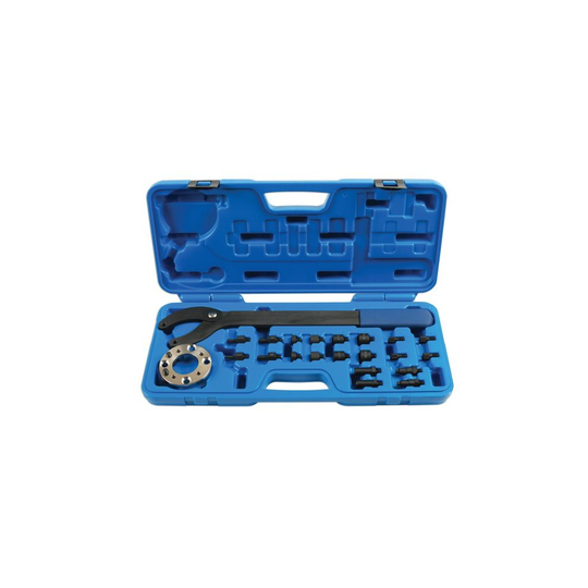 LASER Pulley Holding Tool Set [7279]