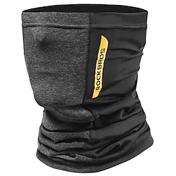 Bandana Face Mask Scarf Face Cap Balaclava Neck Gaiters Dust Cloth Washable Windproof UV Resistant Breathable Bike / Cycling White Black Summer for Men's Women's Motorcycle Camping Hiking Sports Lightinthebox