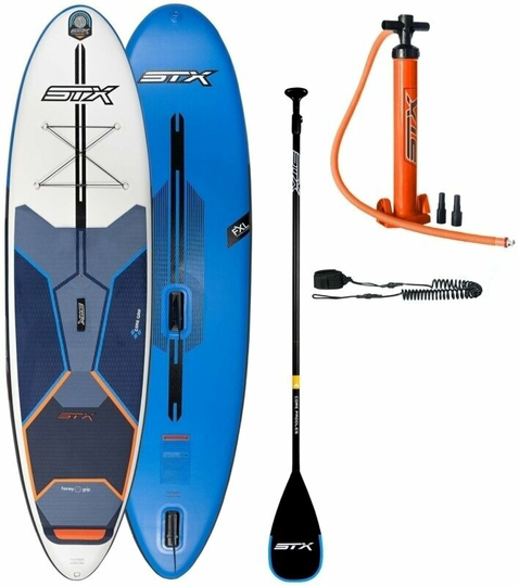 STX Hybrid Freeride 10'6'' (320 cm) Paddle Board