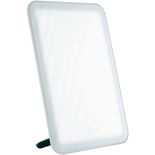 Lumie Vitamin L - Slim Light Box for Effective SAD Light Therapy