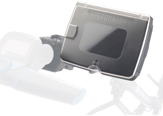 Motocaddy Scorecard Holder (Boxed)