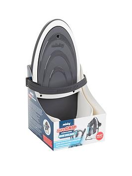 Minky Sure Grip Iron Holder