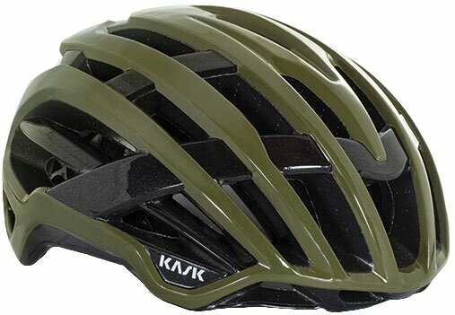 Kask Valegro Olive Green M 2022